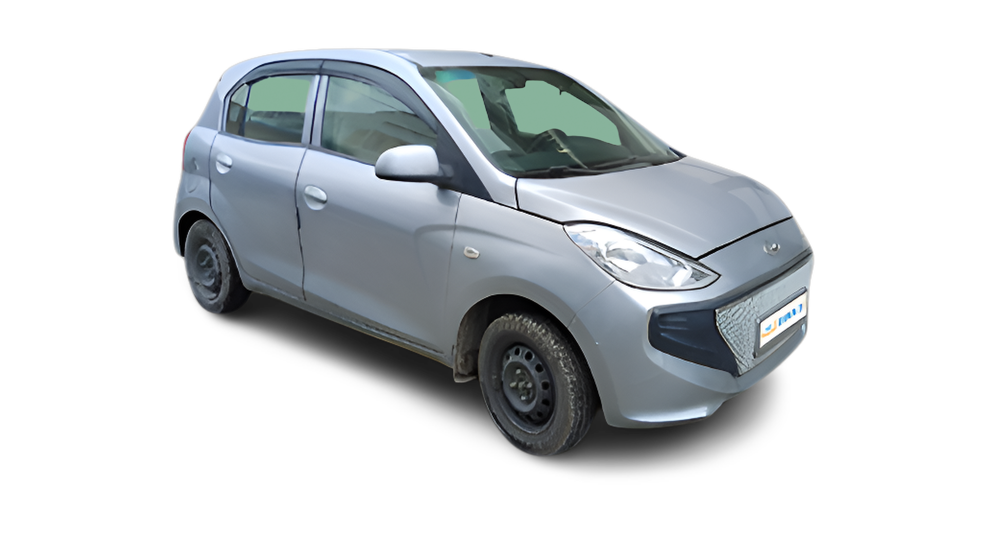 Hyundai NEW SANTRO-img